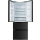 Lodówka Amica FY3269.6DFBX French Door No Frost 180,3cm Czarna VitControl 356L - 1035287 - zdjęcie 2